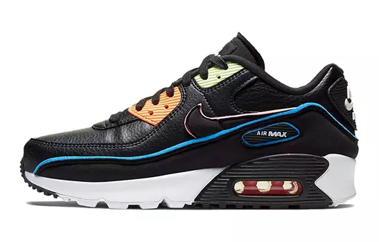 Кроссовки Nike Air Max 90 женские