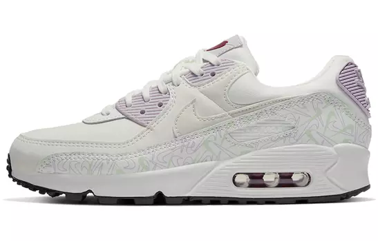 Кроссовки Nike Air Max 90 женские