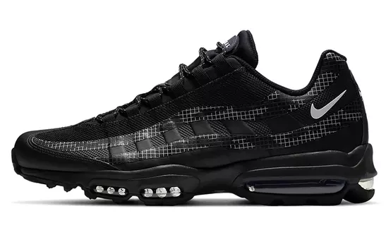Кроссовки Nike Air Max 95 мужские