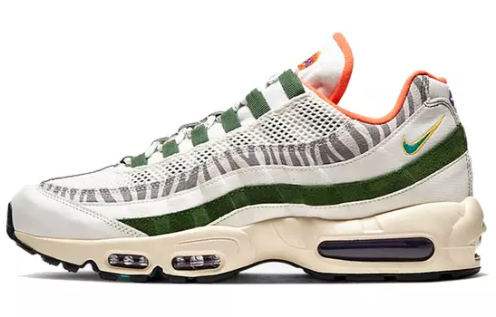 Кроссовки Nike Air Max 95 унисекс