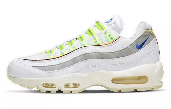 Кроссовки Nike Air Max 95 унисекс