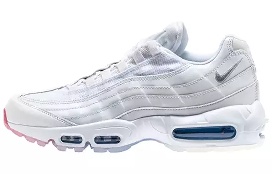Кроссовки Nike Air Max 95 унисекс