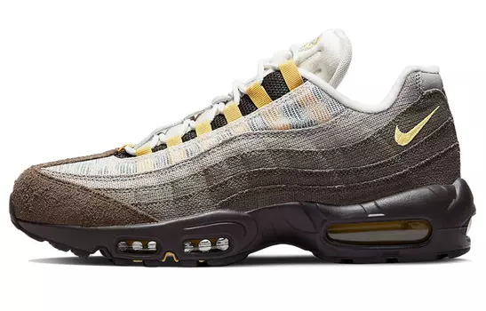 Кроссовки Nike Air Max 95 унисекс