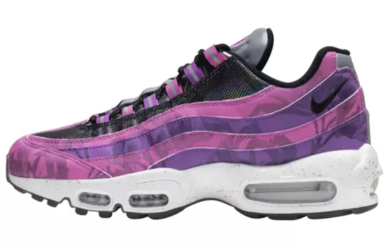 Кроссовки Nike Air Max 95 унисекс