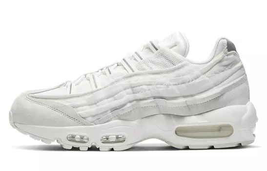 Кроссовки Nike Air Max 95 унисекс