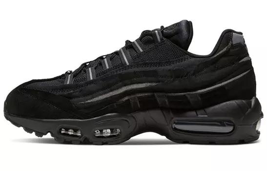 Кроссовки Nike Air Max 95 унисекс