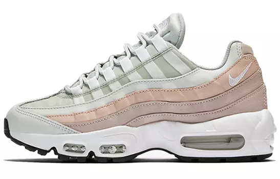 Кроссовки Nike Air Max 95 унисекс