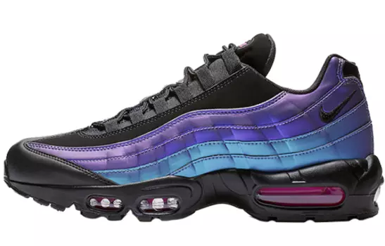 Кроссовки Nike Air Max 95 унисекс