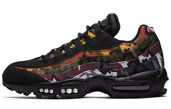 Кроссовки Nike Air Max 95 унисекс