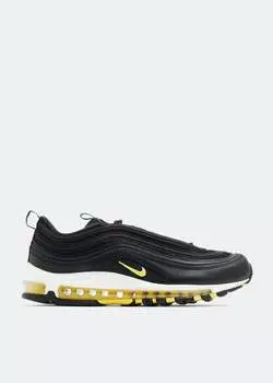 Кроссовки Nike Air Max 97, черный