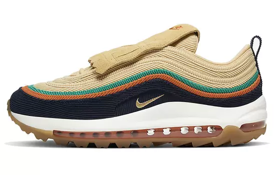 Кроссовки Nike Air Max 97 мужские
