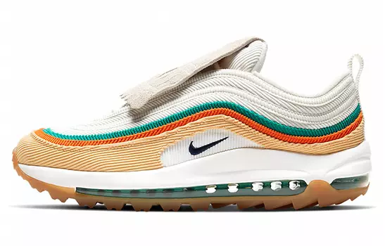 Кроссовки Nike Air Max 97 мужские