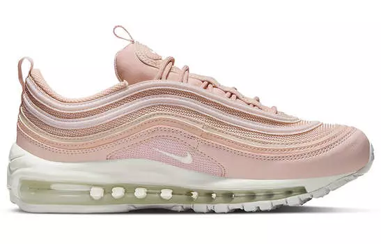 Кроссовки Nike Air Max 97, розовый