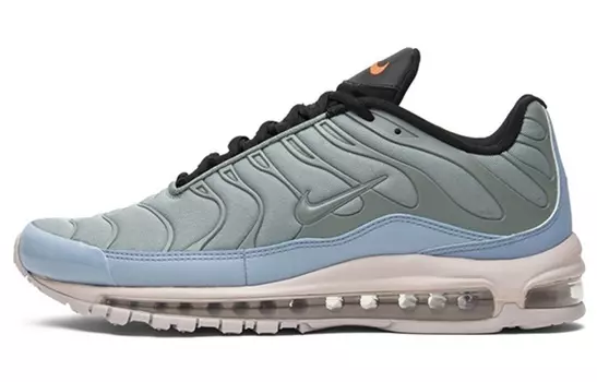 Кроссовки Nike Air Max 97 унисекс