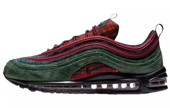 Кроссовки Nike Air Max 97 унисекс