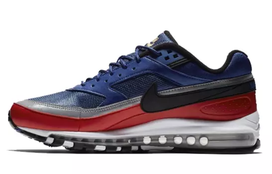 Кроссовки Nike Air Max 97 унисекс