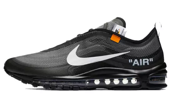 Кроссовки Nike Air Max 97 унисекс