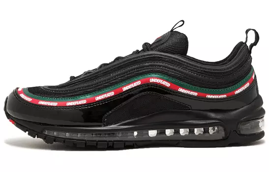 Кроссовки Nike Air Max 97 унисекс
