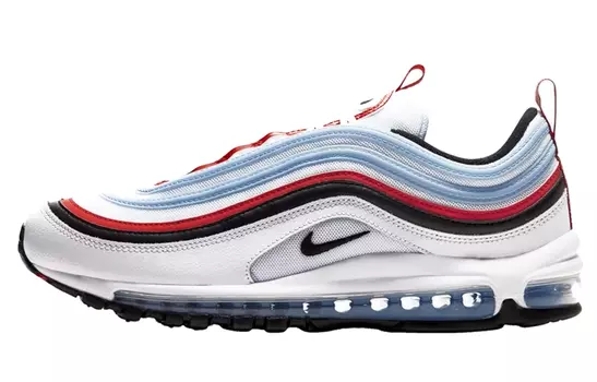 Кроссовки Nike Air Max 97 унисекс