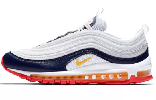 Кроссовки Nike Air Max 97 женские