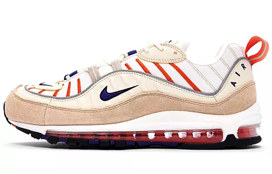 Кроссовки Nike Air Max 98 мужские