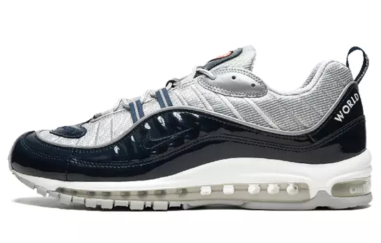 Кроссовки Nike Air Max 98 мужские