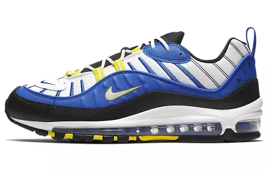 Кроссовки Nike Air Max 98 мужские