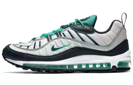 Кроссовки Nike Air Max 98 мужские