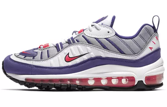 Кроссовки Nike Air Max 98 унисекс