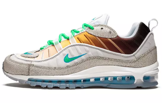 Кроссовки Nike Air Max 98 унисекс