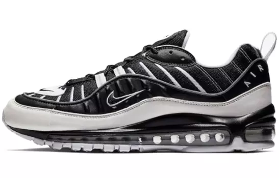 Кроссовки Nike Air Max 98 унисекс