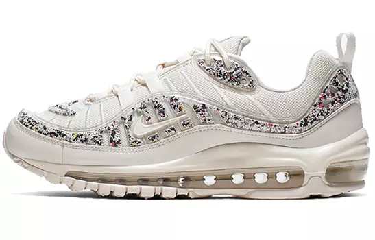 Кроссовки Nike Air Max 98 женские
