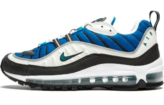 Кроссовки Nike Air Max 98 женские