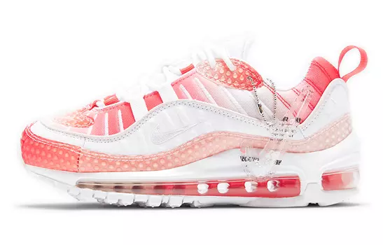 Кроссовки Nike Air Max 98 женские
