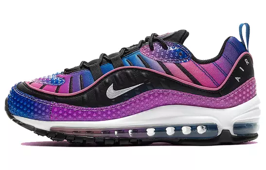 Кроссовки Nike Air Max 98 женские