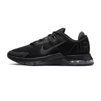 Кроссовки Nike Air Max Alpha 4, черный