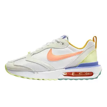 Кроссовки Nike Air Max Dawn, бело-зеленый