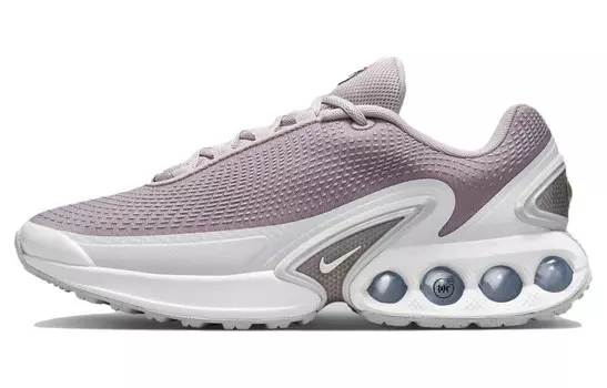 Кроссовки Nike Air Max Dn Platinum Violet Women's, розовый