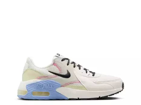 Кроссовки Nike Air Max Excee — женские, многоцветные