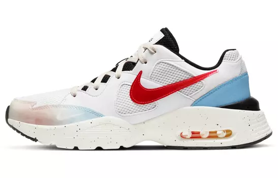 Кроссовки Nike Air Max Fusion унисекс