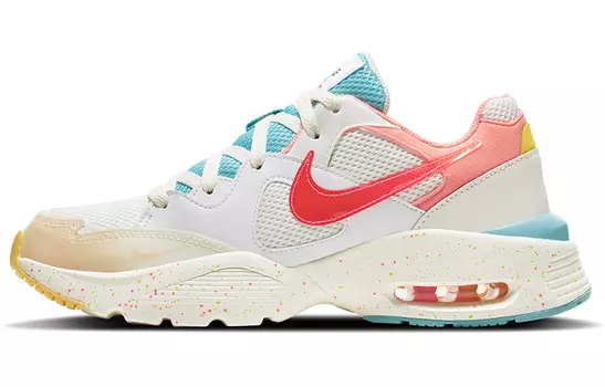 Кроссовки Nike Air Max Fusion женские