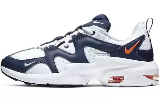 Кроссовки Nike Air Max Graviton унисекс