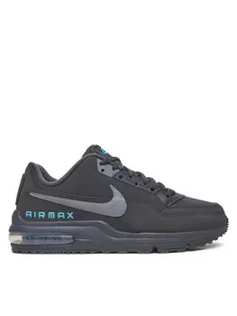 Кроссовки Nike Air Max LTD 3 CT2275 002, черный