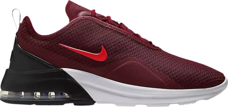 Кроссовки Nike Air Max Motion 2 'Team Red', красный