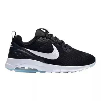 Кроссовки Nike Air Max Motion Low, черный