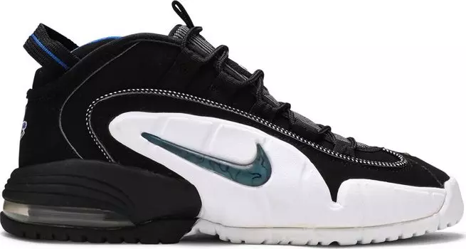 Кроссовки Nike Air Max Penny 1 'Orlando', черный