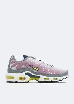 Кроссовки Nike Air Max Plus OG 'Violet Dust', фиолетовый
