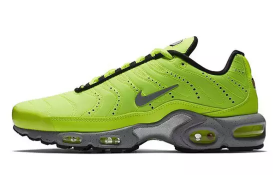 Кроссовки Nike Air Max Plus унисекс