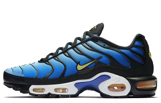 Кроссовки Nike Air Max Plus унисекс