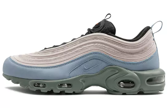 Кроссовки Nike Air Max Plus унисекс